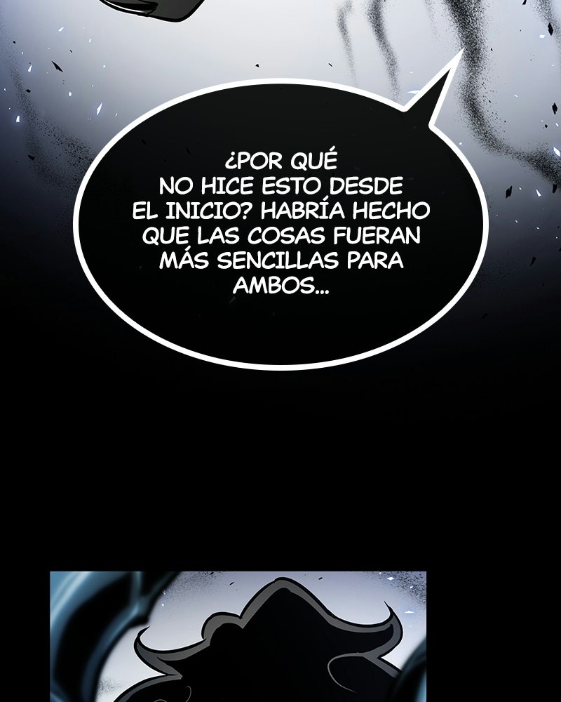 Read El mundo después del cataclismo ES Manga Online