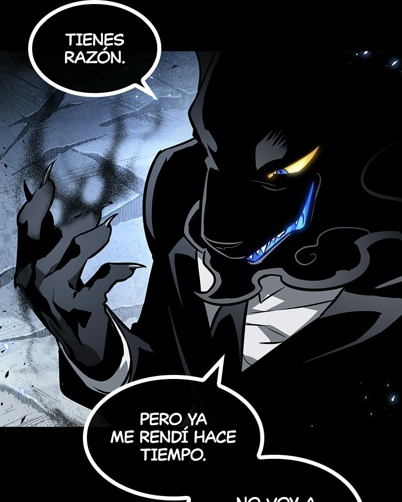 Read El mundo después del cataclismo ES Manga Online