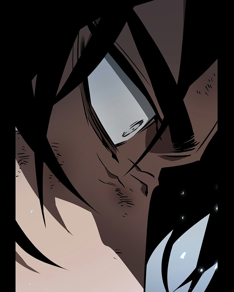 Read El mundo después del cataclismo ES Manga Online