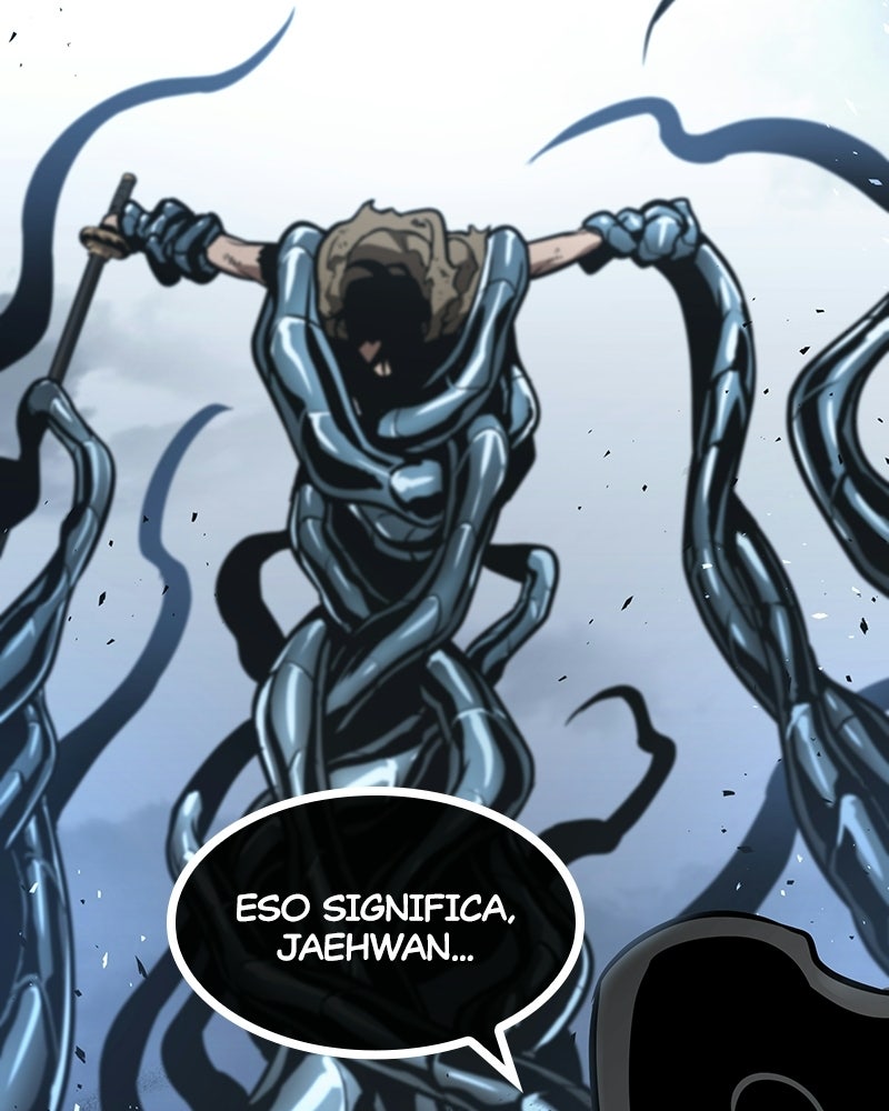 Read El mundo después del cataclismo ES Manga Online