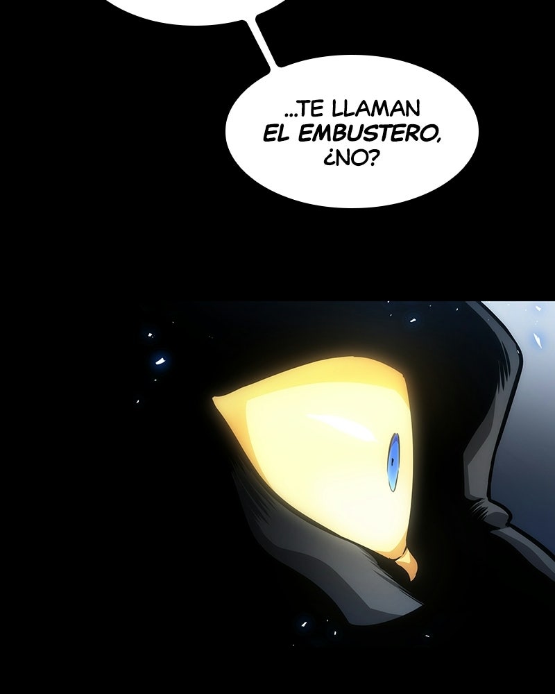 Read El mundo después del cataclismo ES Manga Online