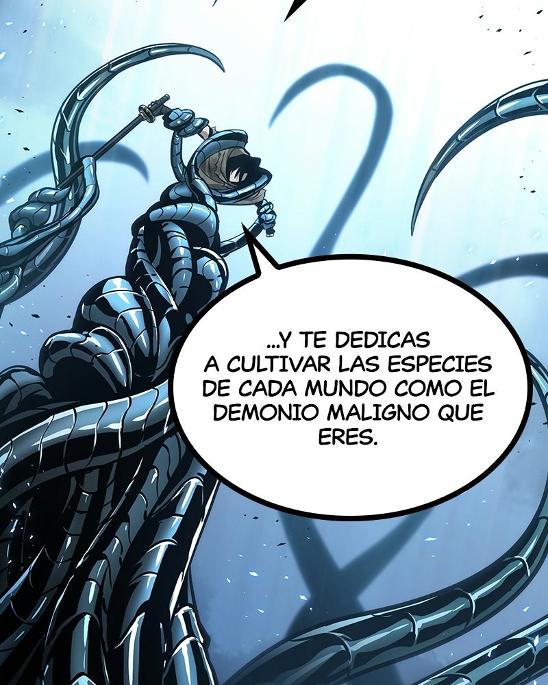 Read El mundo después del cataclismo ES Manga Online