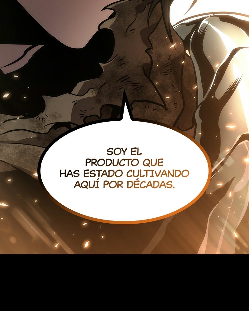 Read El mundo después del cataclismo ES Manga Online