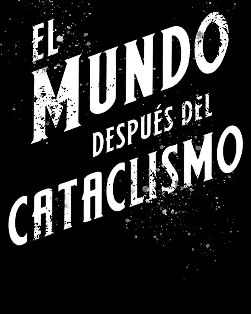 Read El mundo después del cataclismo ES Manga Online