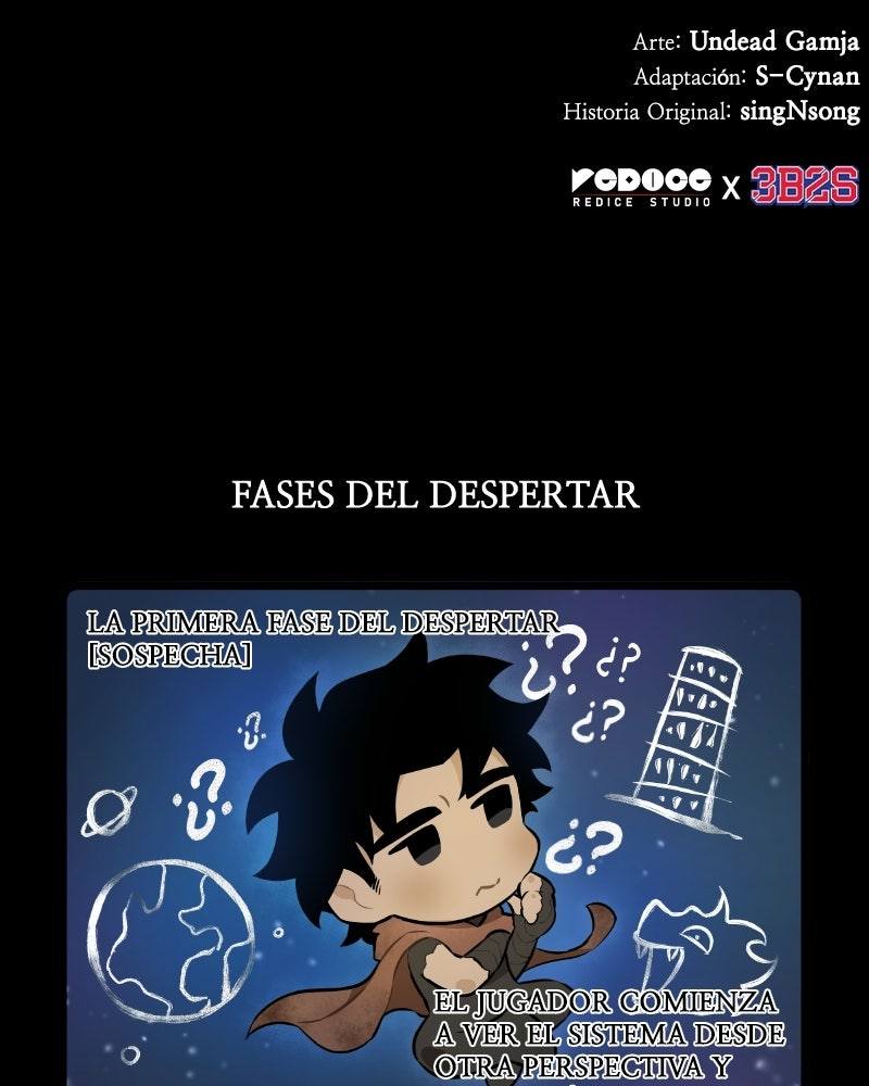 Read El mundo después del cataclismo ES Manga Online