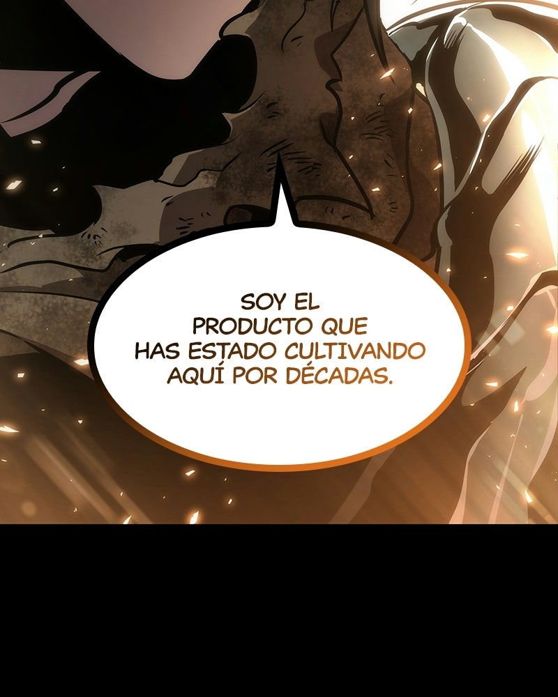 Read El mundo después del cataclismo ES Manga Online