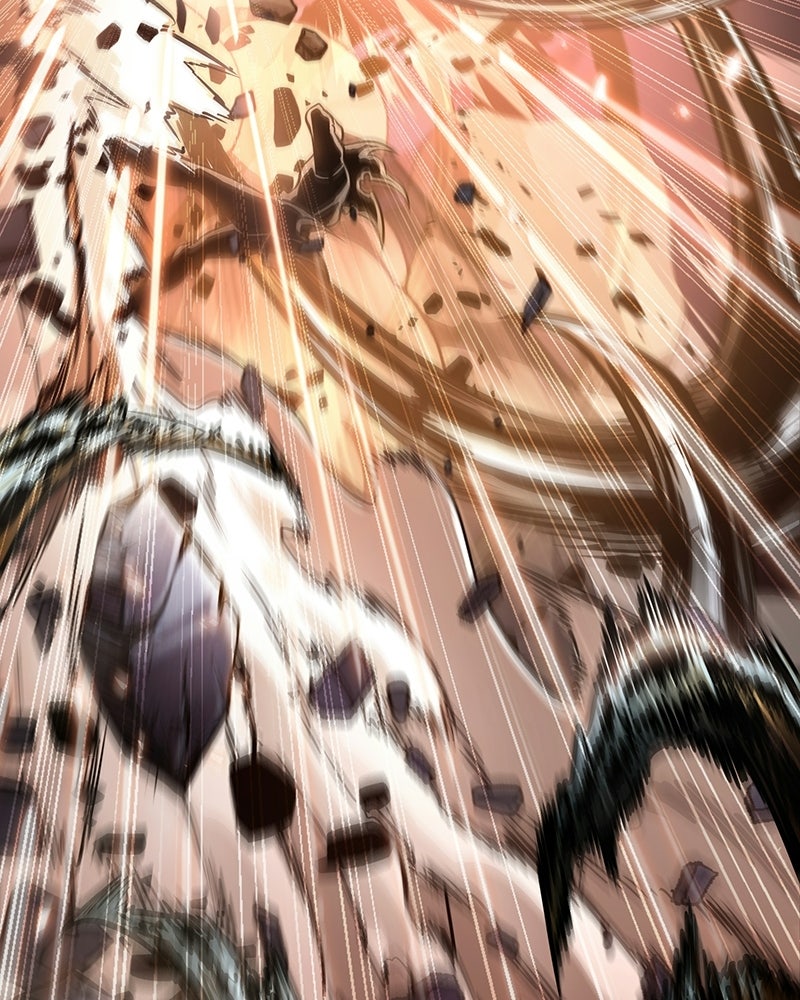 Read El mundo después del cataclismo ES Manga Online