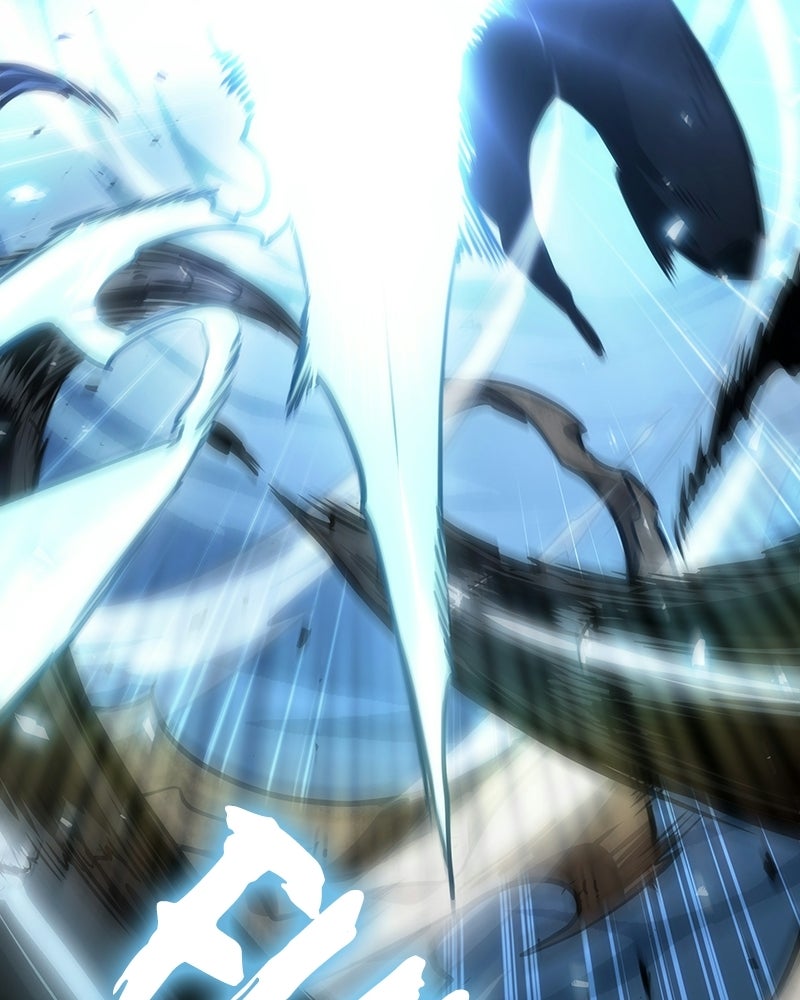 Read El mundo después del cataclismo ES Manga Online