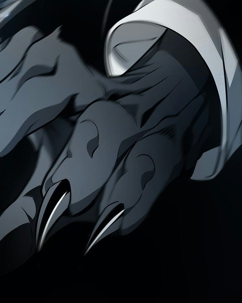 Read El mundo después del cataclismo ES Manga Online