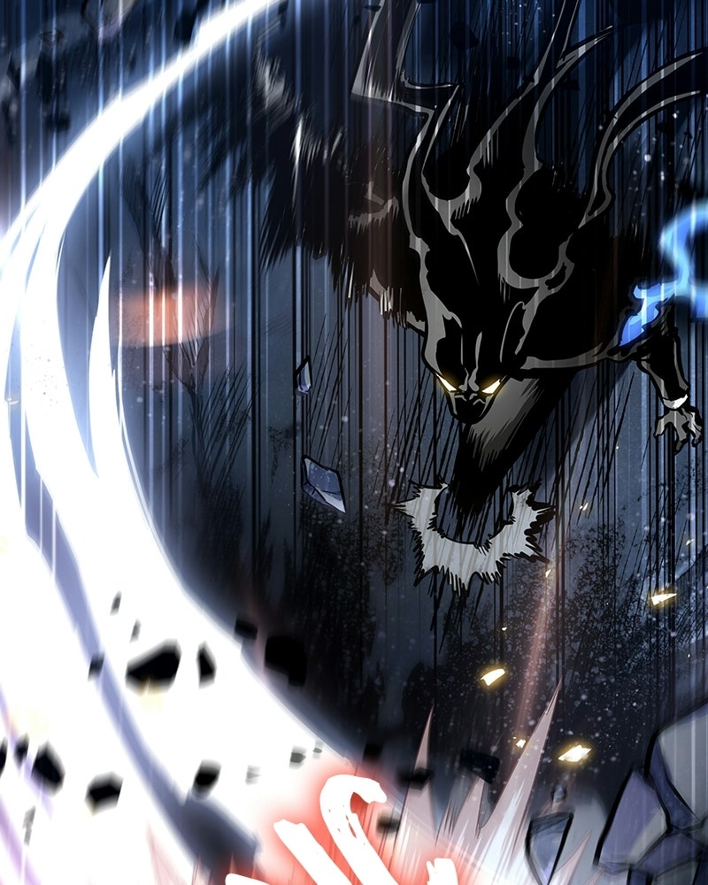 Read El mundo después del cataclismo ES Manga Online