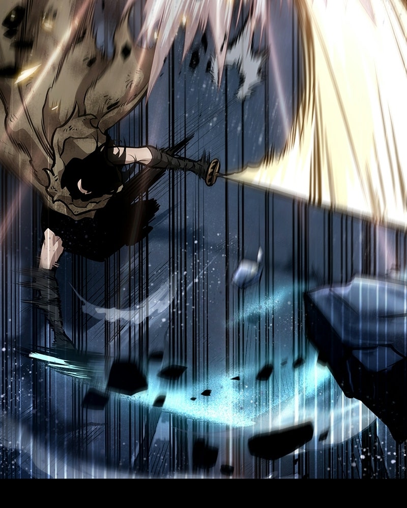 Read El mundo después del cataclismo ES Manga Online