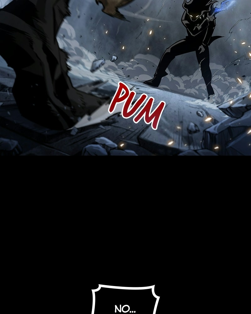 Read El mundo después del cataclismo ES Manga Online