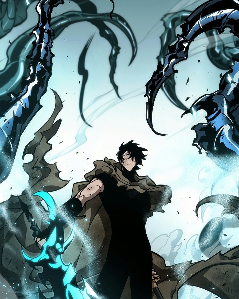 Read El mundo después del cataclismo ES Manga Online