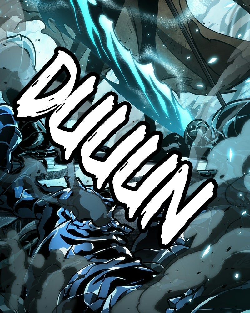 Read El mundo después del cataclismo ES Manga Online