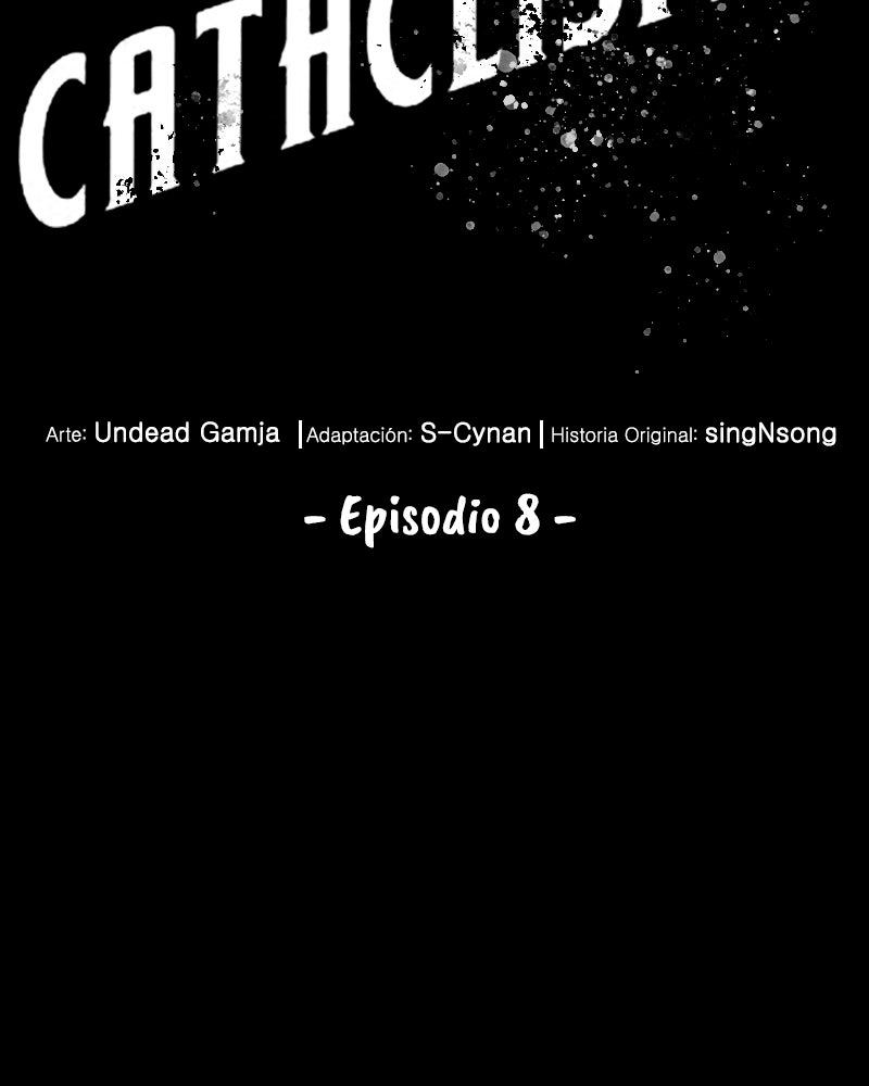 Read El mundo después del cataclismo ES Manga Online