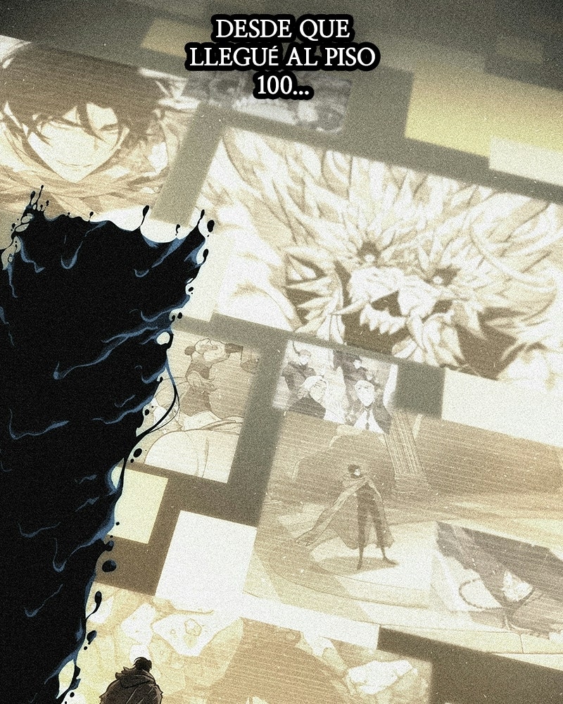 Read El mundo después del cataclismo ES Manga Online