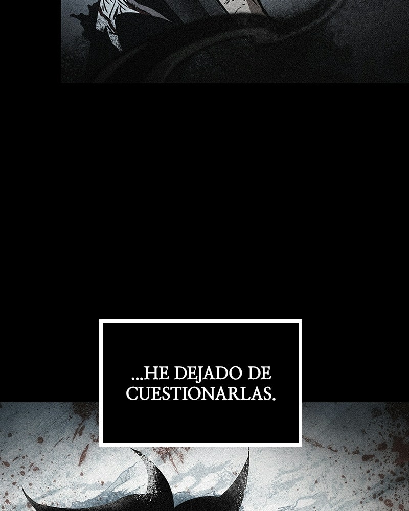 Read El mundo después del cataclismo ES Manga Online