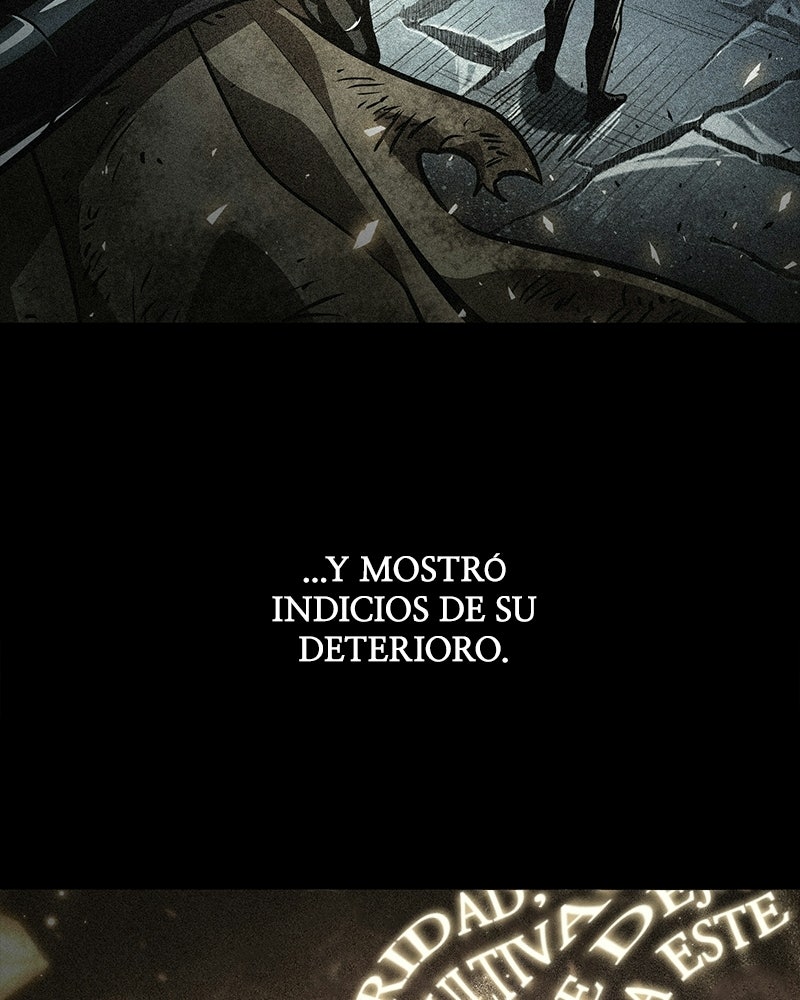 Read El mundo después del cataclismo ES Manga Online