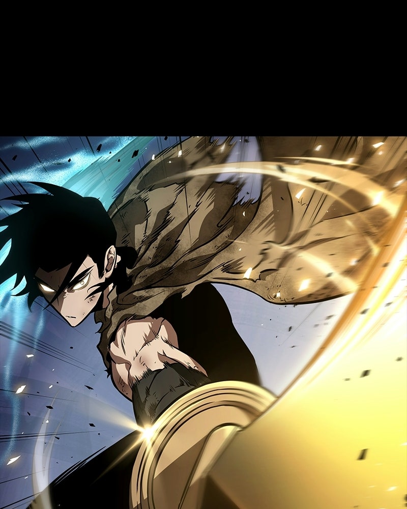 Read El mundo después del cataclismo ES Manga Online