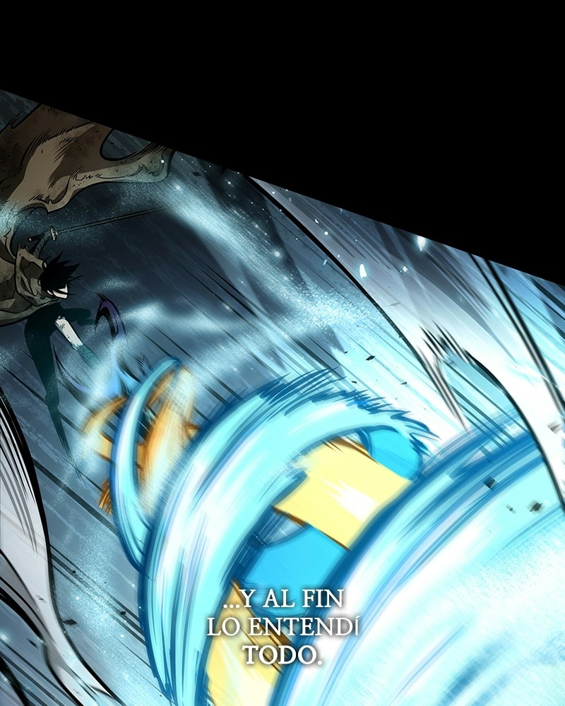 Read El mundo después del cataclismo ES Manga Online