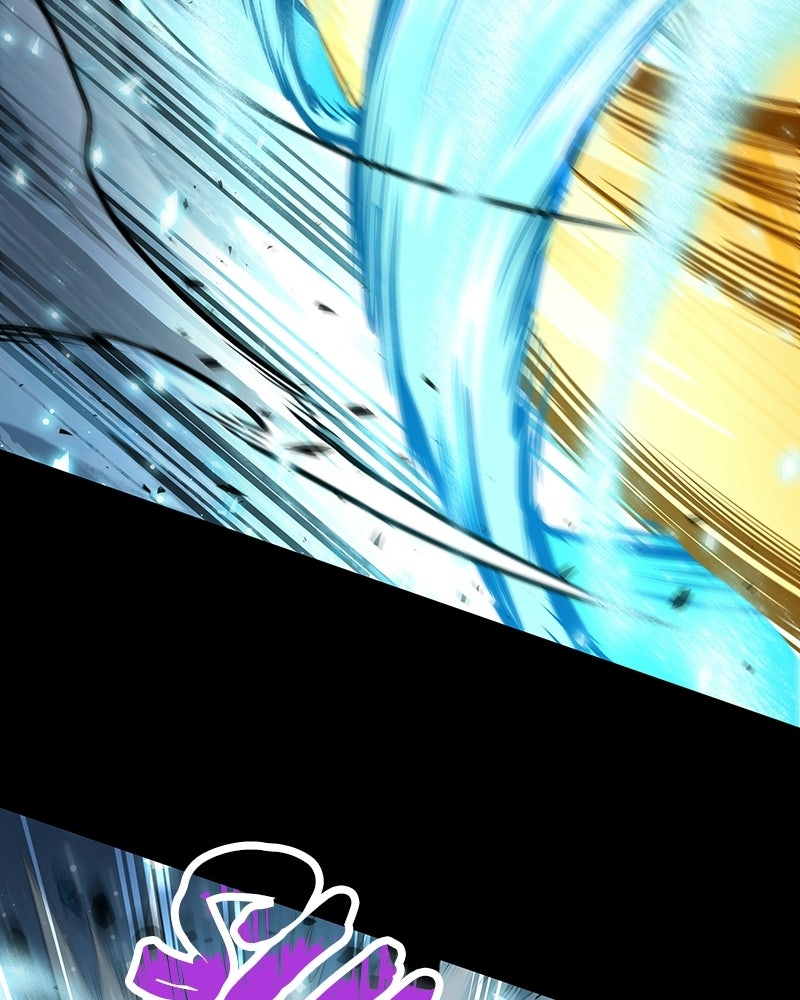 Read El mundo después del cataclismo ES Manga Online