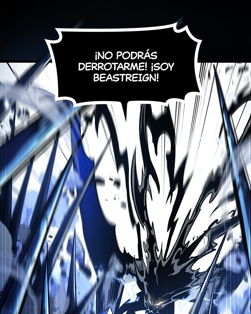 Read El mundo después del cataclismo ES Manga Online