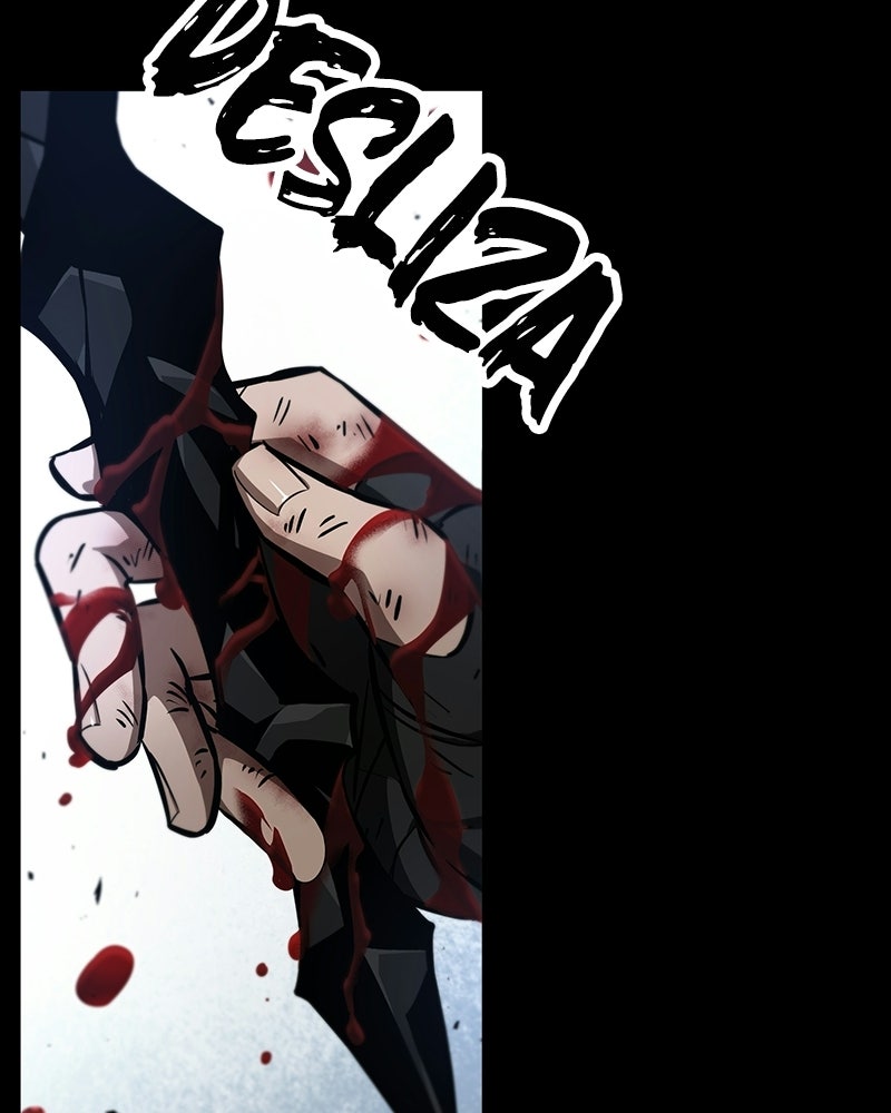 Read El mundo después del cataclismo ES Manga Online