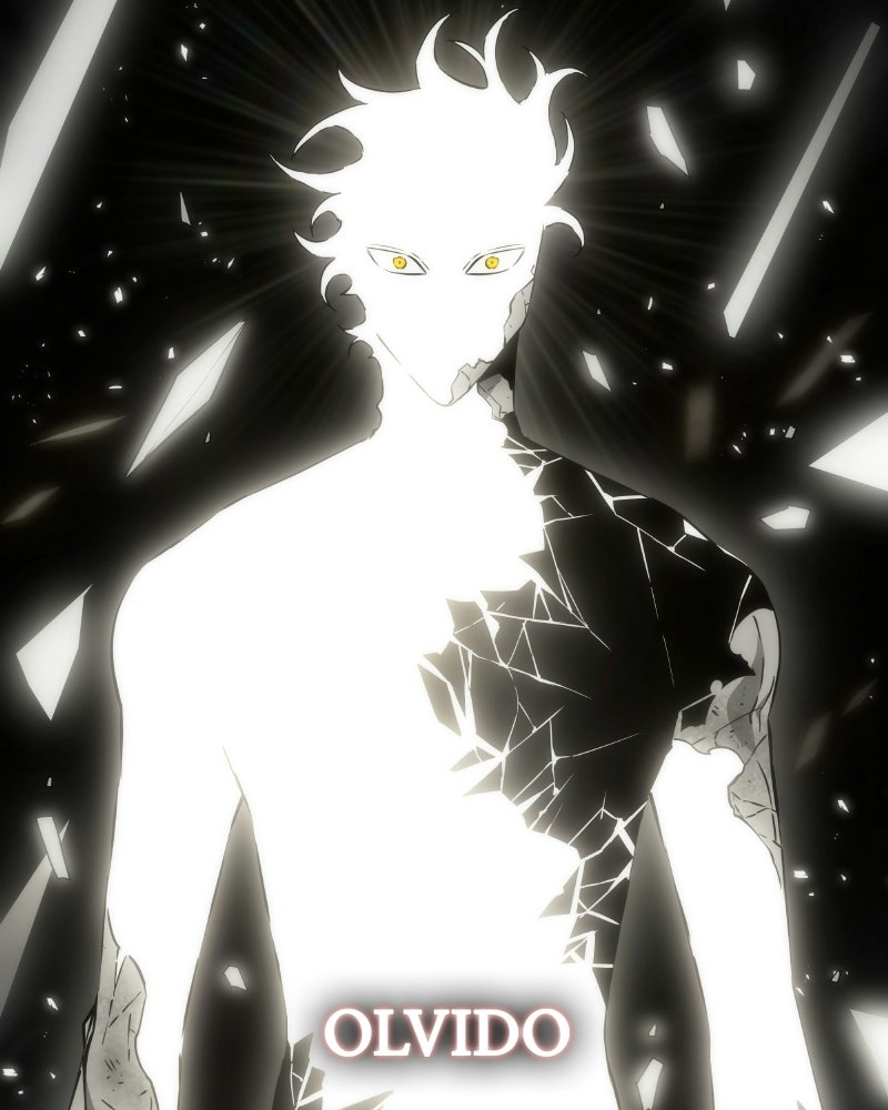 Read El mundo después del cataclismo ES Manga Online