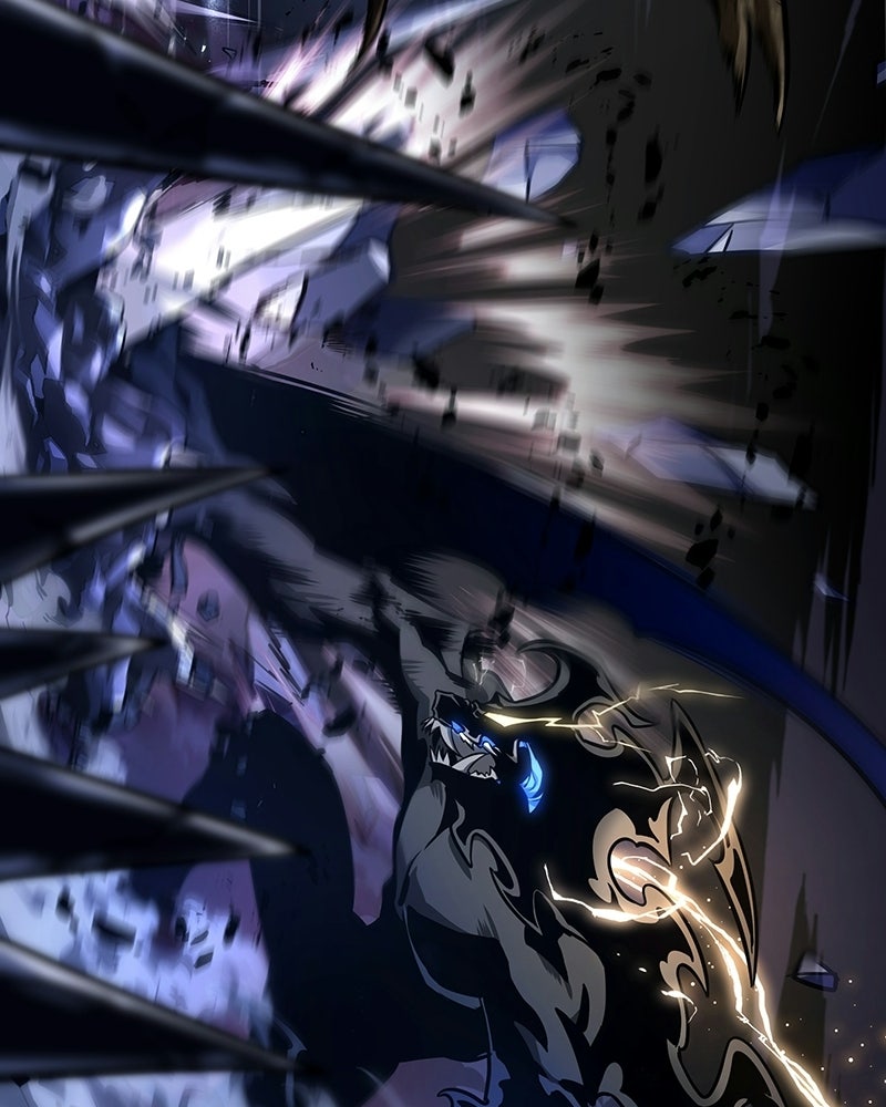 Read El mundo después del cataclismo ES Manga Online