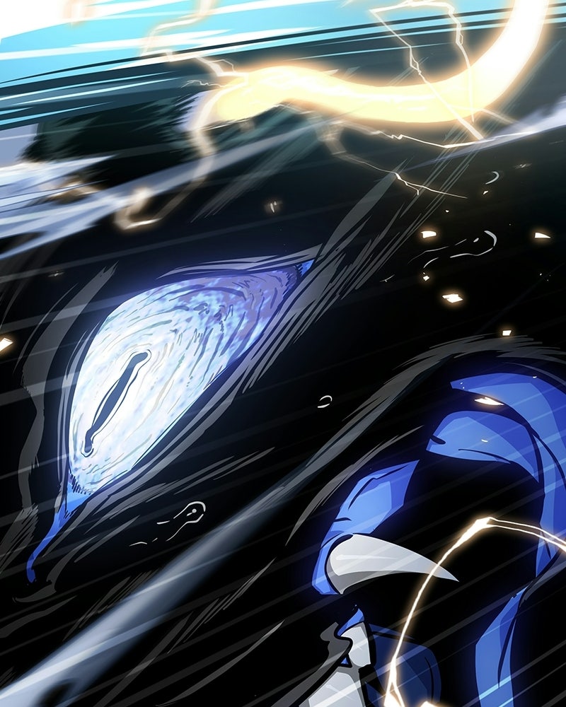 Read El mundo después del cataclismo ES Manga Online