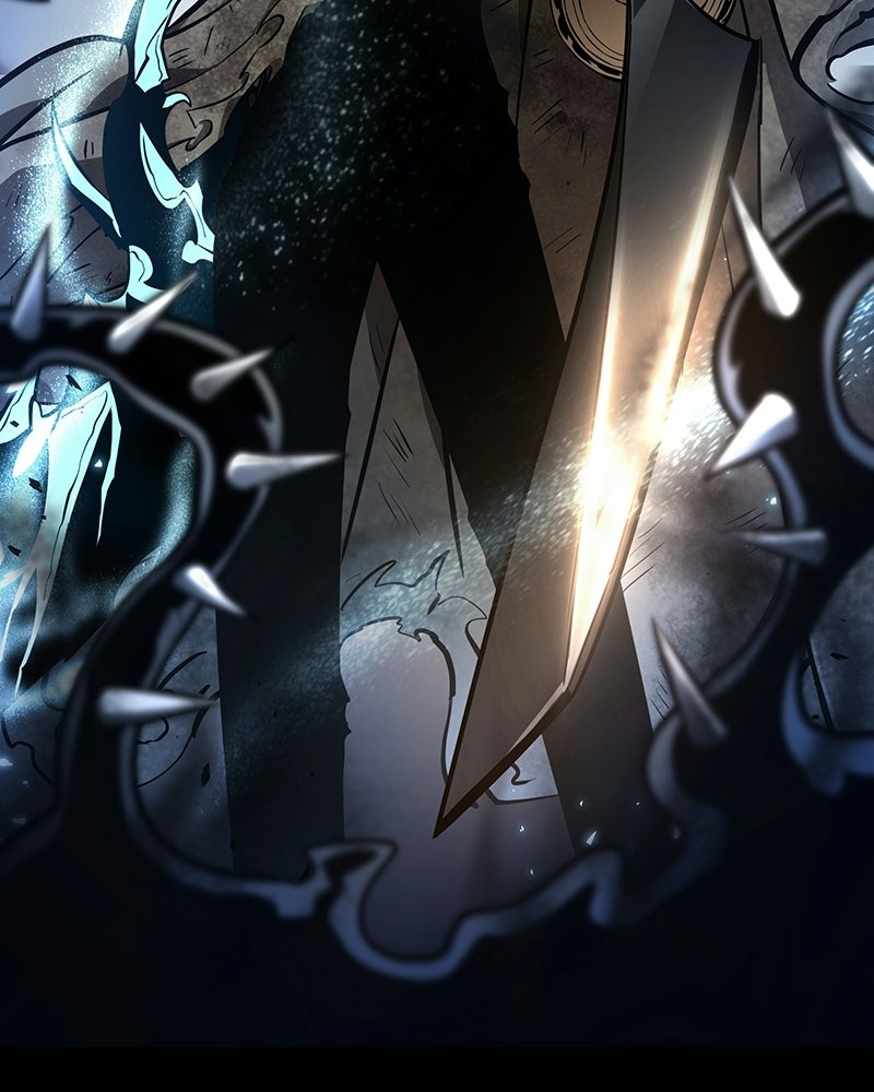 Read El mundo después del cataclismo ES Manga Online