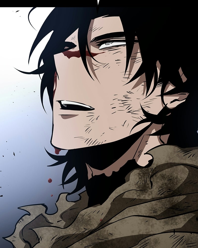 Read El mundo después del cataclismo ES Manga Online