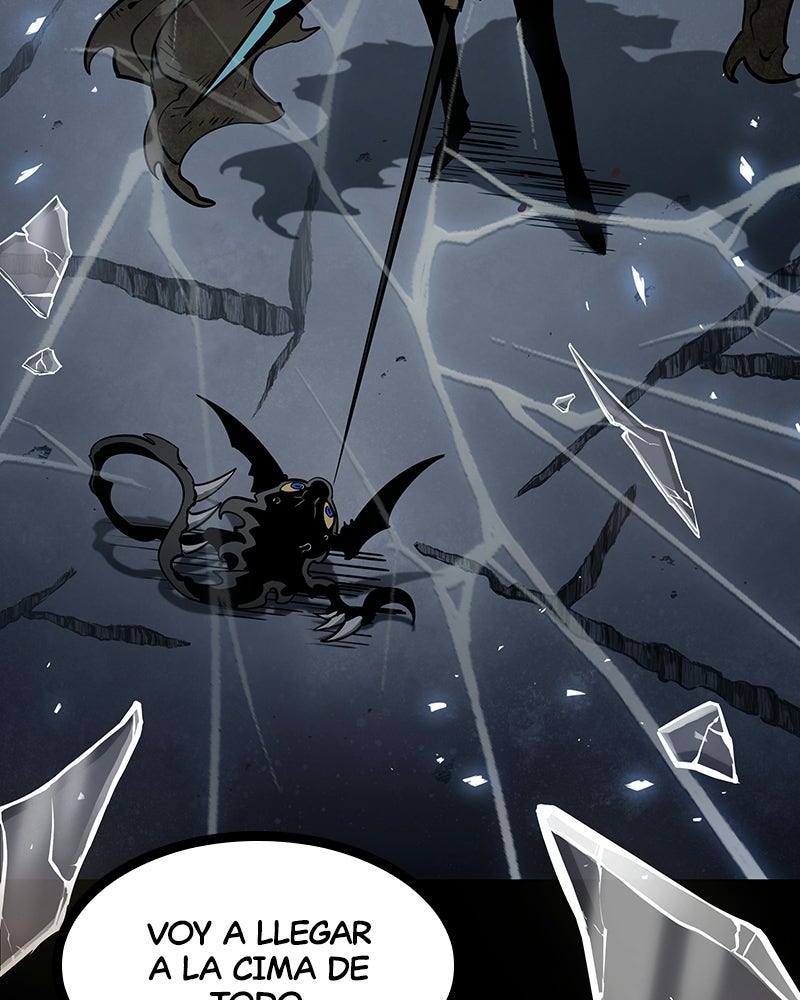 Read El mundo después del cataclismo ES Manga Online