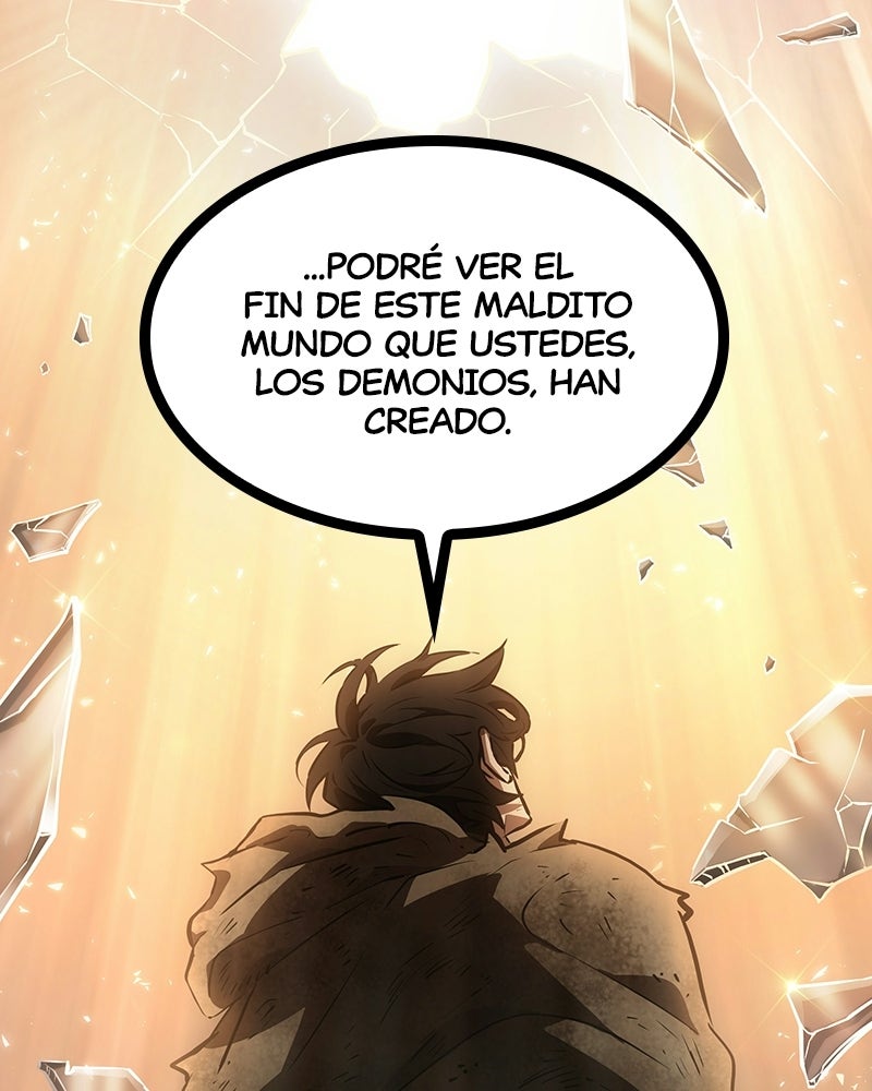 Read El mundo después del cataclismo ES Manga Online