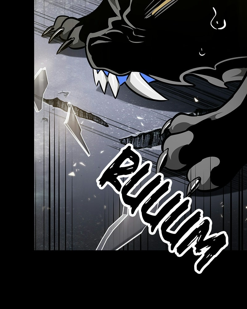 Read El mundo después del cataclismo ES Manga Online