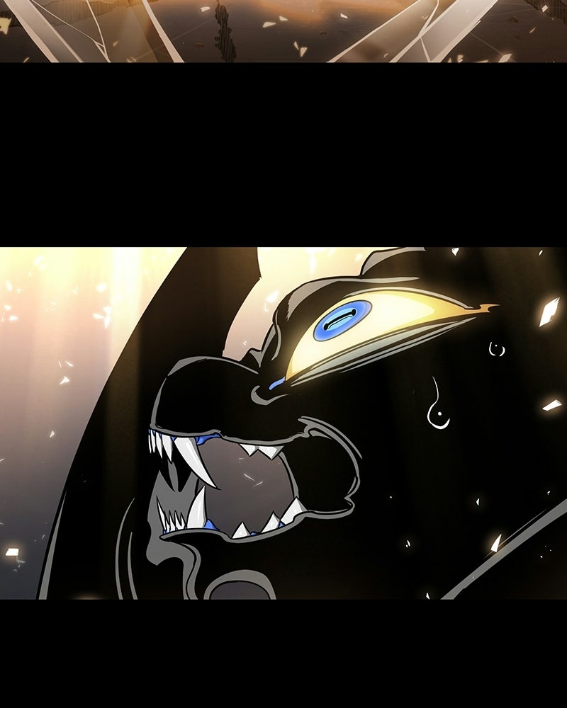 Read El mundo después del cataclismo ES Manga Online