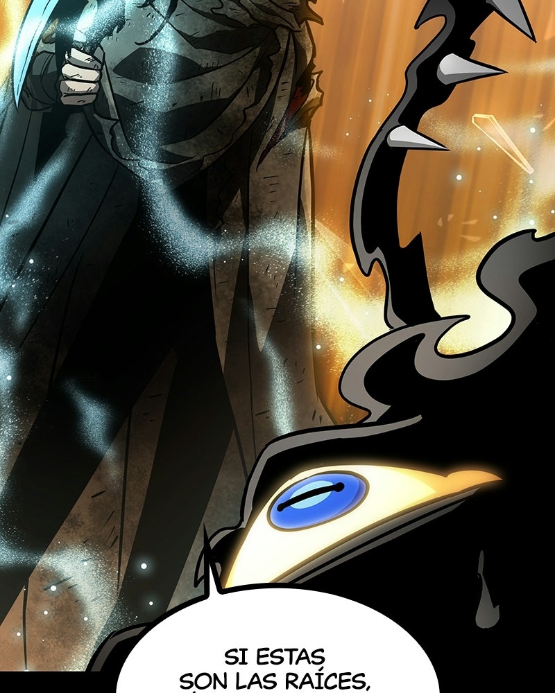 Read El mundo después del cataclismo ES Manga Online