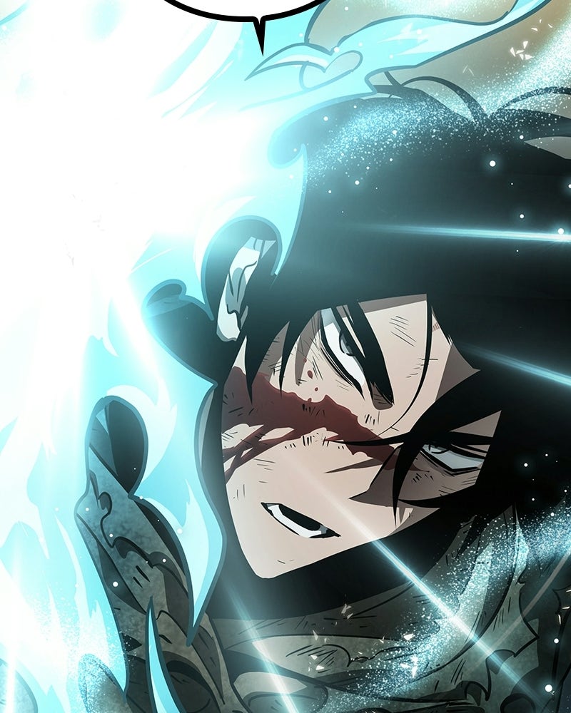 Read El mundo después del cataclismo ES Manga Online