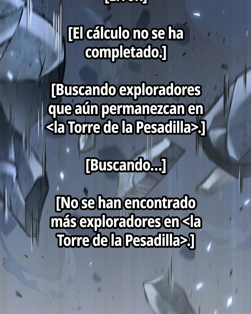 Read El mundo después del cataclismo ES Manga Online