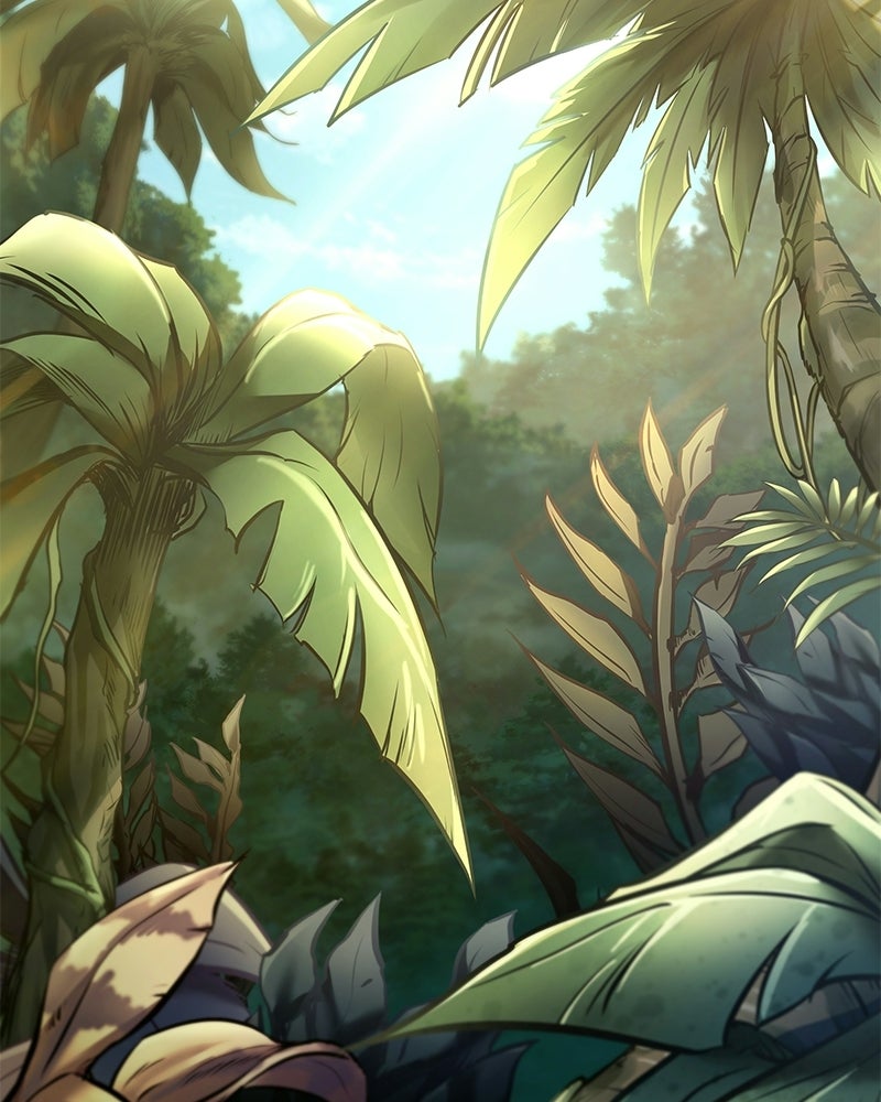 Read El mundo después del cataclismo ES Manga Online