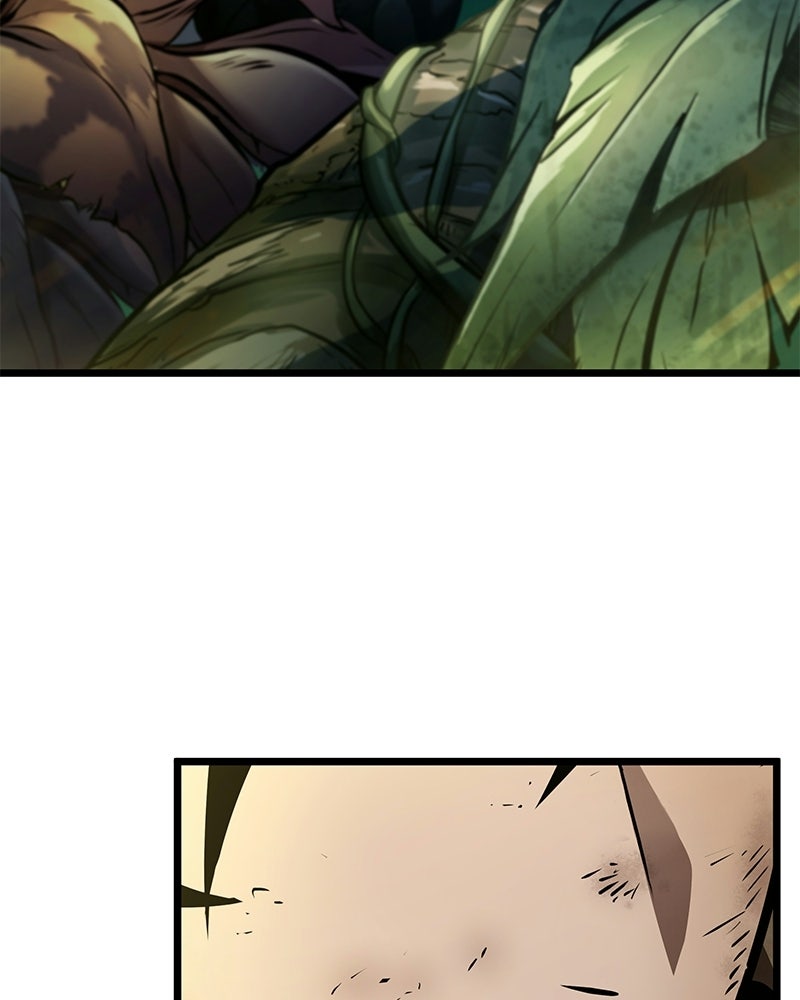 Read El mundo después del cataclismo ES Manga Online