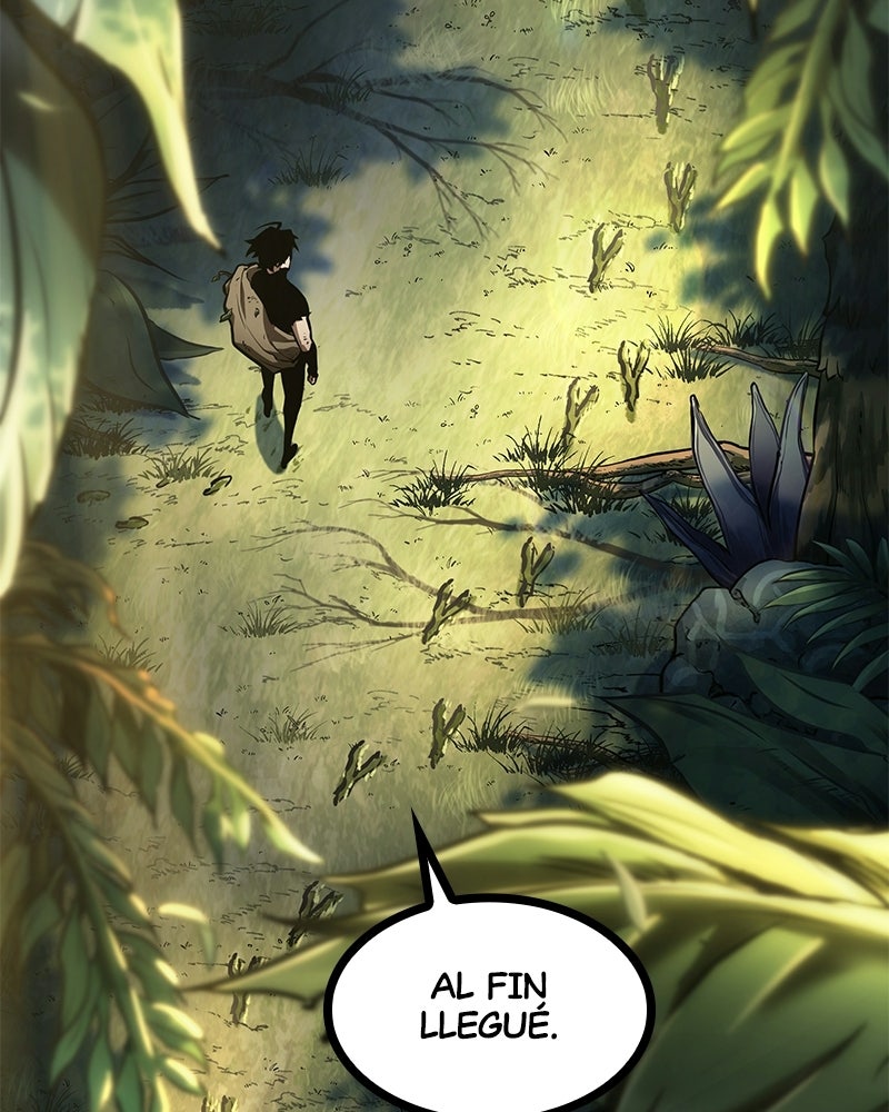 Read El mundo después del cataclismo ES Manga Online