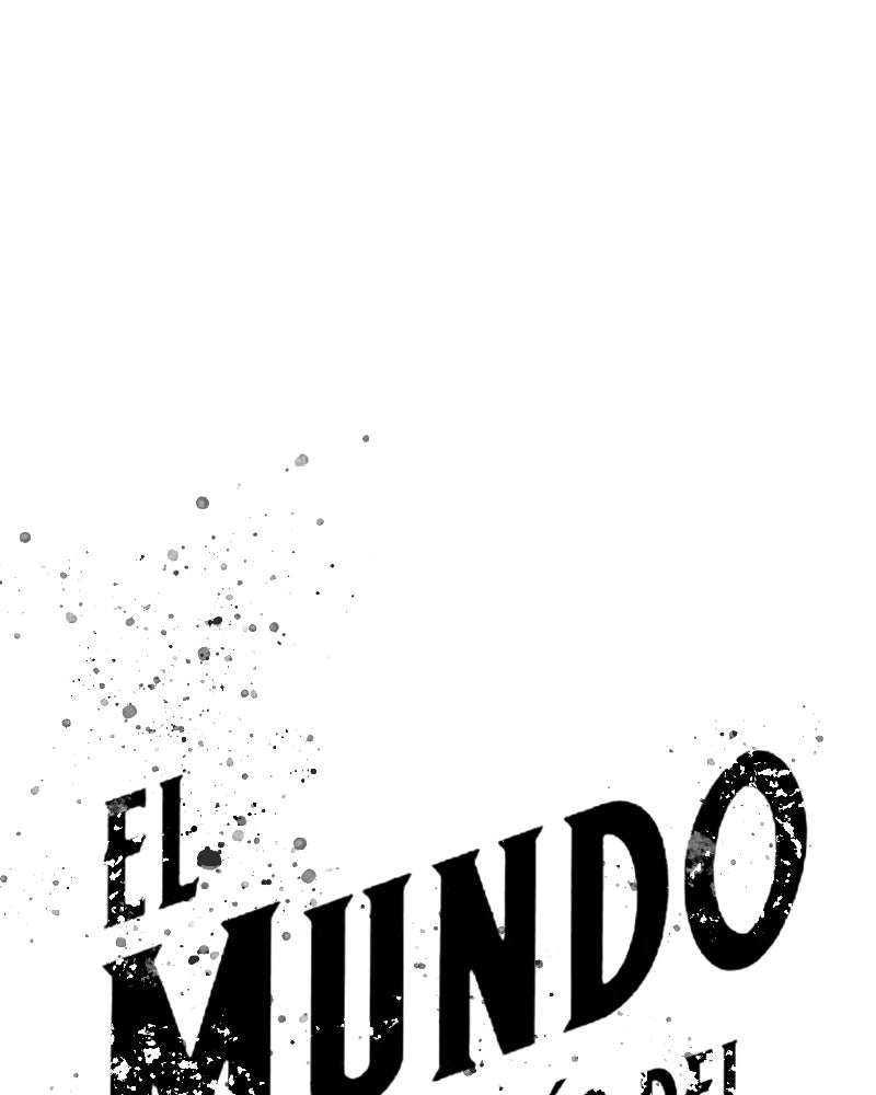 Read El mundo después del cataclismo ES Manga Online