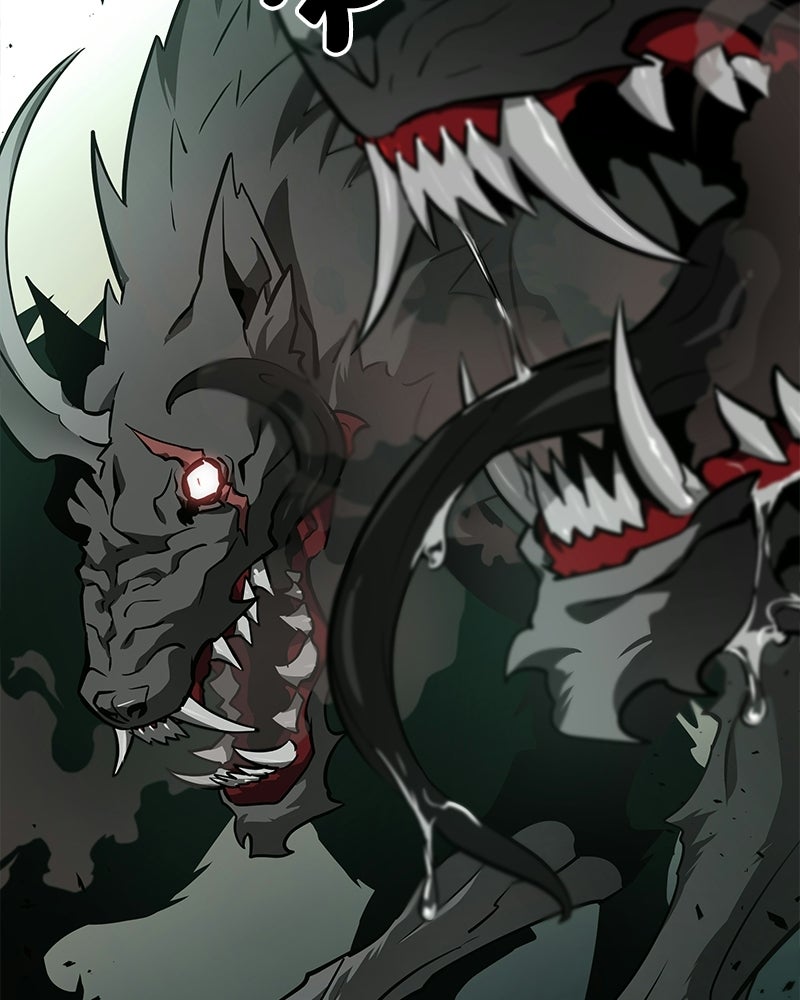 Read El mundo después del cataclismo ES Manga Online