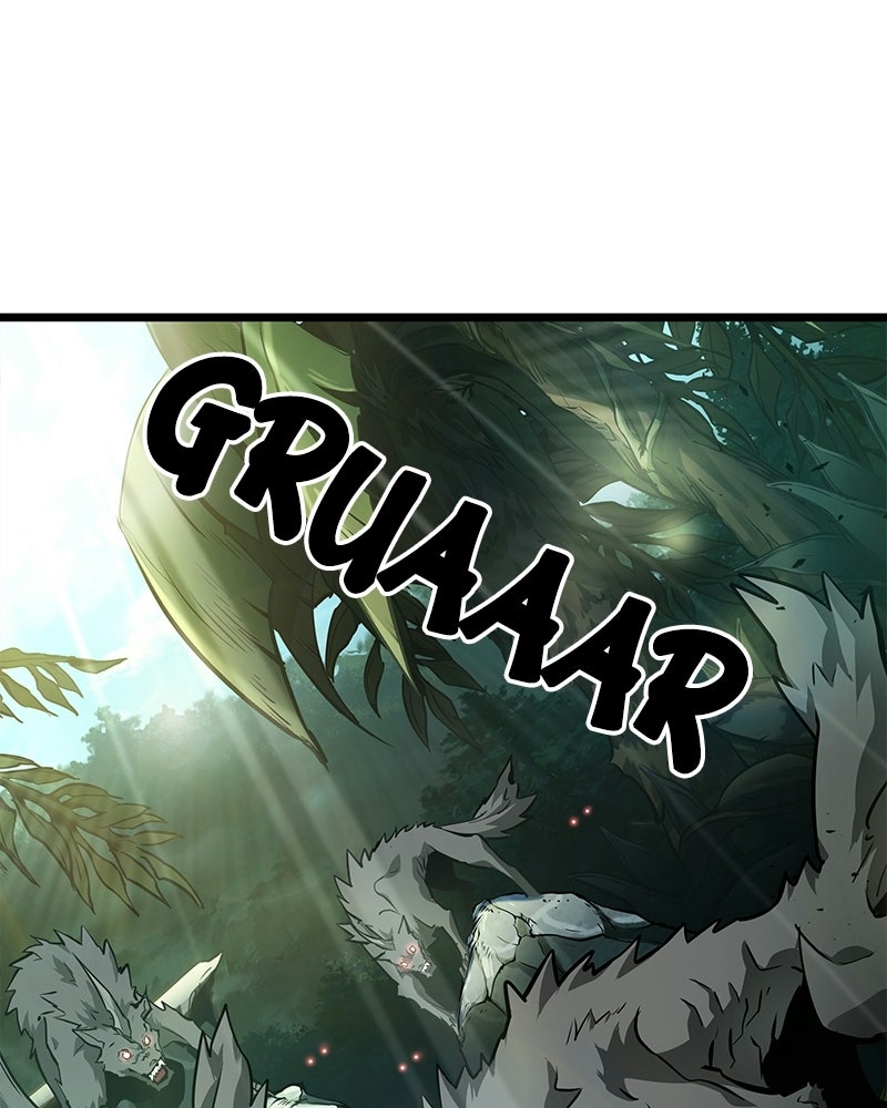 Read El mundo después del cataclismo ES Manga Online