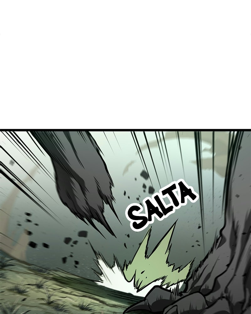 Read El mundo después del cataclismo ES Manga Online