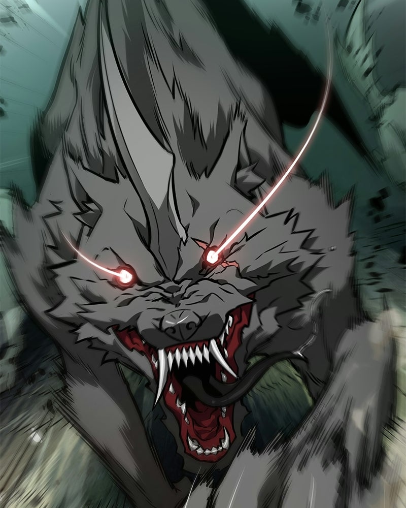 Read El mundo después del cataclismo ES Manga Online