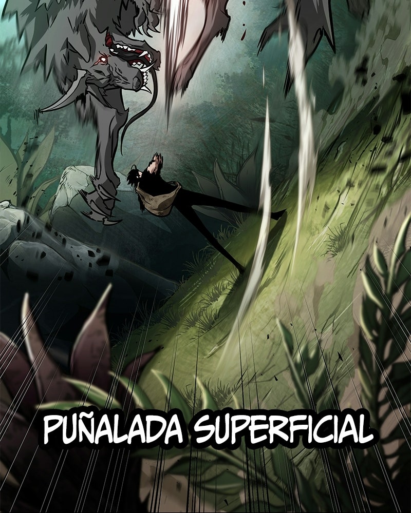 Read El mundo después del cataclismo ES Manga Online