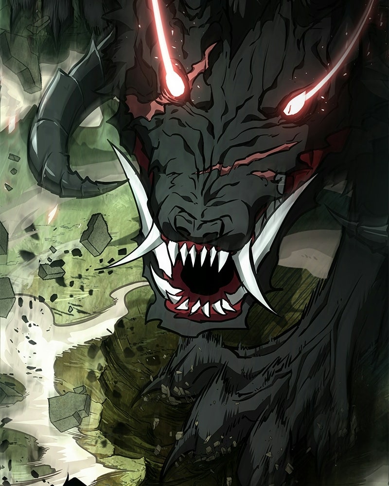 Read El mundo después del cataclismo ES Manga Online