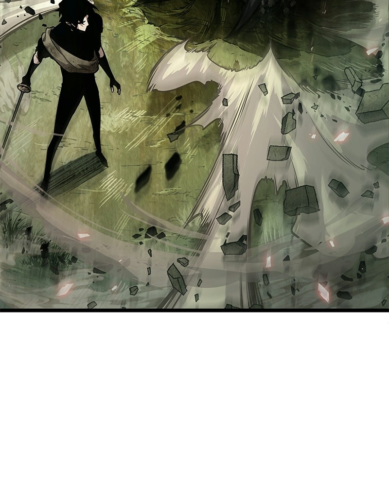 Read El mundo después del cataclismo ES Manga Online